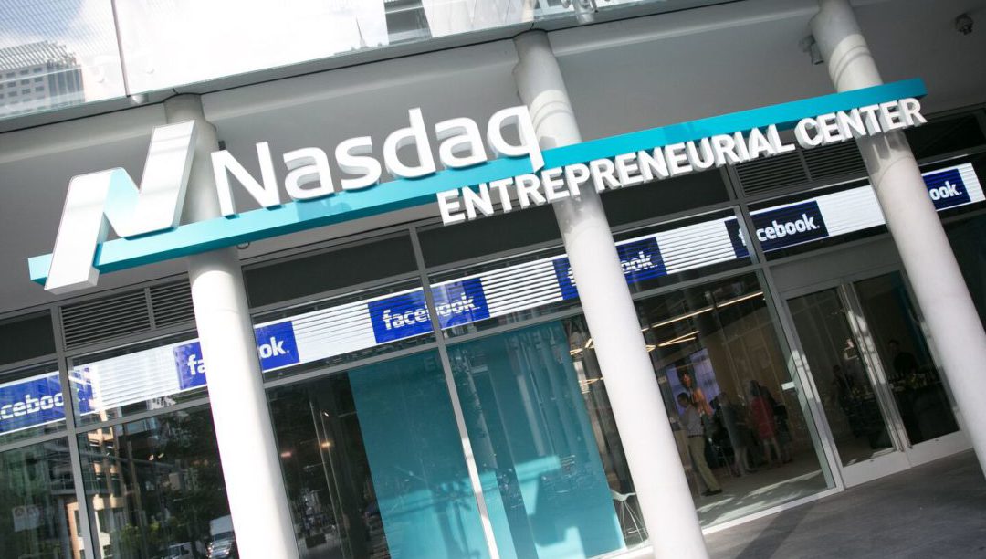 Wexus CEO & Co-Founder featured in Nasdaq “Faces of Entrepreneurship”