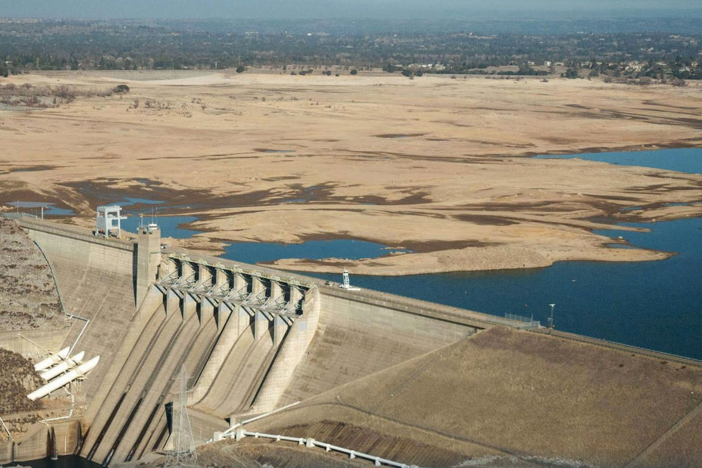 2016 CA Drought to Cost Farmers +$300 million in Irrigation Pumping Costs