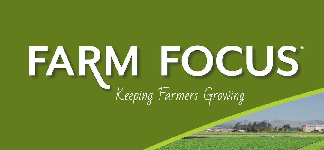 Wexus Featured in Farm Bureau Magazine “Farm Focus”